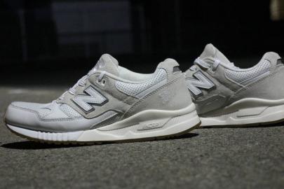 「NEW BALANCEのニューバランス 」