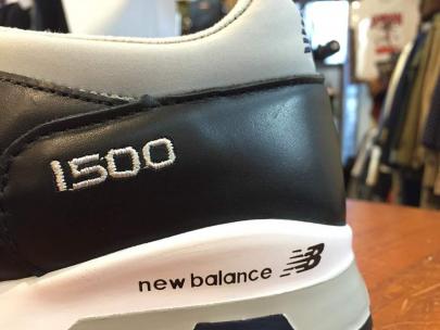 「NEW BALANCEのニューバランス 」