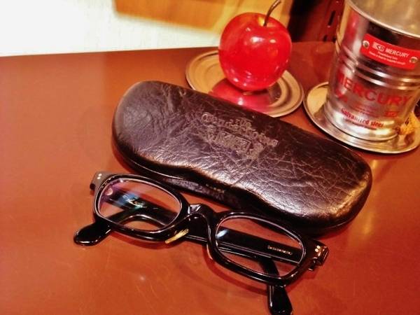 TENDERLOIN/テンダーロイン大量買取入荷!!あの白山眼鏡別注廃盤モデル