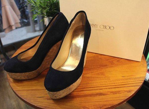 女性なら憧れずにはいられないJIMMY CHOO/ジミーチュウ 女性なら憧れずにはいられないJIMMY CHOO/ジミーチュウ