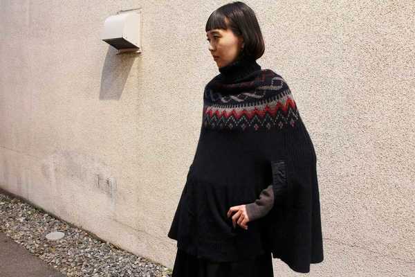 今日の気分はAライン・・[2015.01.16発行]｜トレファクスタイル