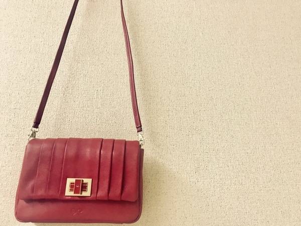 アニヤハインドマーチ グレイシー（アニヤ・ハインドマーチ（ANYA  