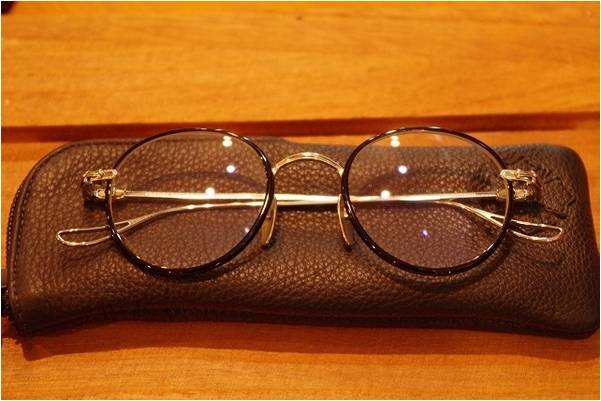 CHROME HEARTS(クロムハーツ)、メガネが中古で入荷！！[2017.05.22発行 