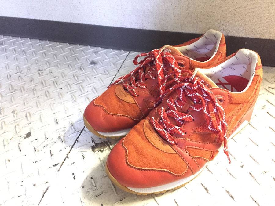 大人気アイテム DIADORA（ディアドラ）テニス・サッカー・陸上・・・スポーツで ウェア