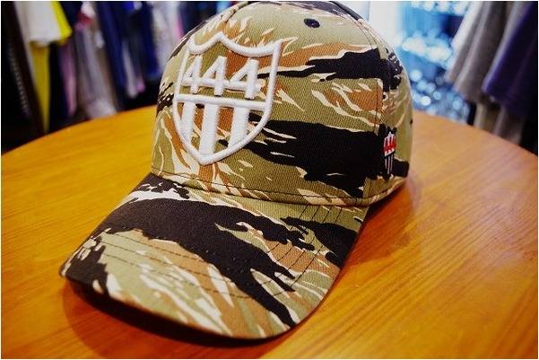 YOSHINORI KOTAKE／ヨシノリコタケ』とは？キャップが中古で3点入荷 