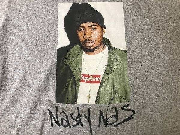 心に強く訴えるnas ラッパー ファッション 人気のファッション画像