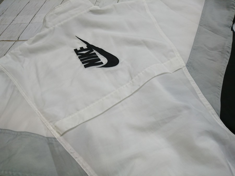 NIKE LAB（ナイキラボ）のヘリテージトラックスーツ 発売中！[2019.03