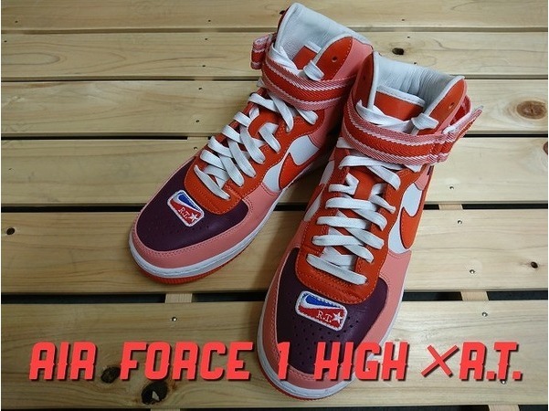 air force 1 high x rt icarus