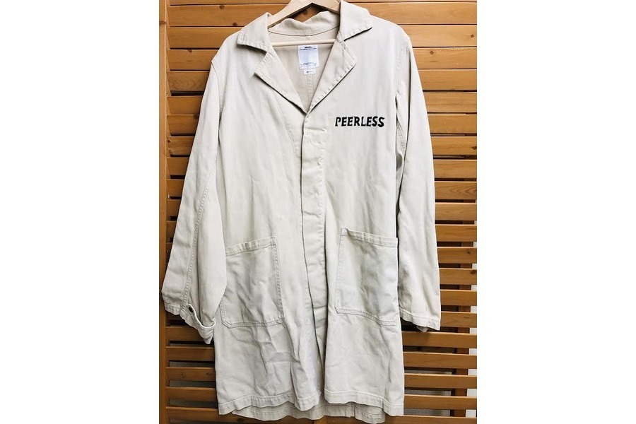 VISVIMジャケット・コート入荷致しました。[2019.07.18発行]
