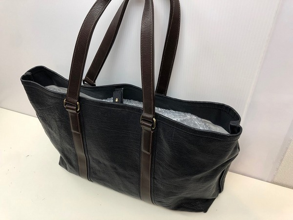 土屋鞄よりビジネスバッグが入荷いたしました。[2019.08.16発行