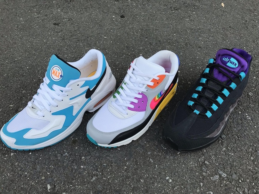 nike 09 air max
