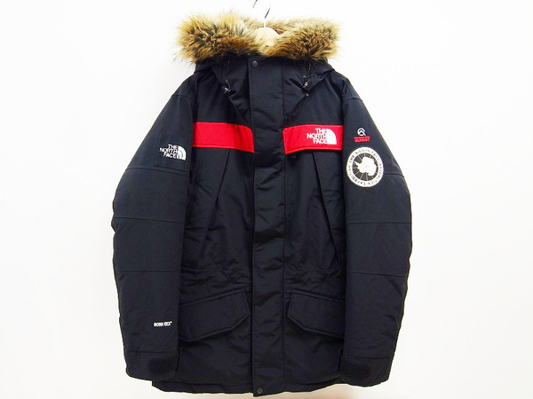 希少　THE NORTH FACE gore-tex アンタークティカ パーカ