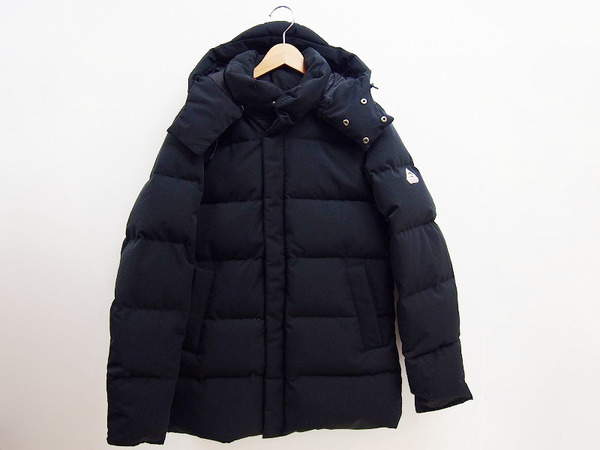 PYRENEX 2022-2023 - Men's Down Jacket Vol.1 - | FRAME フレーム公式