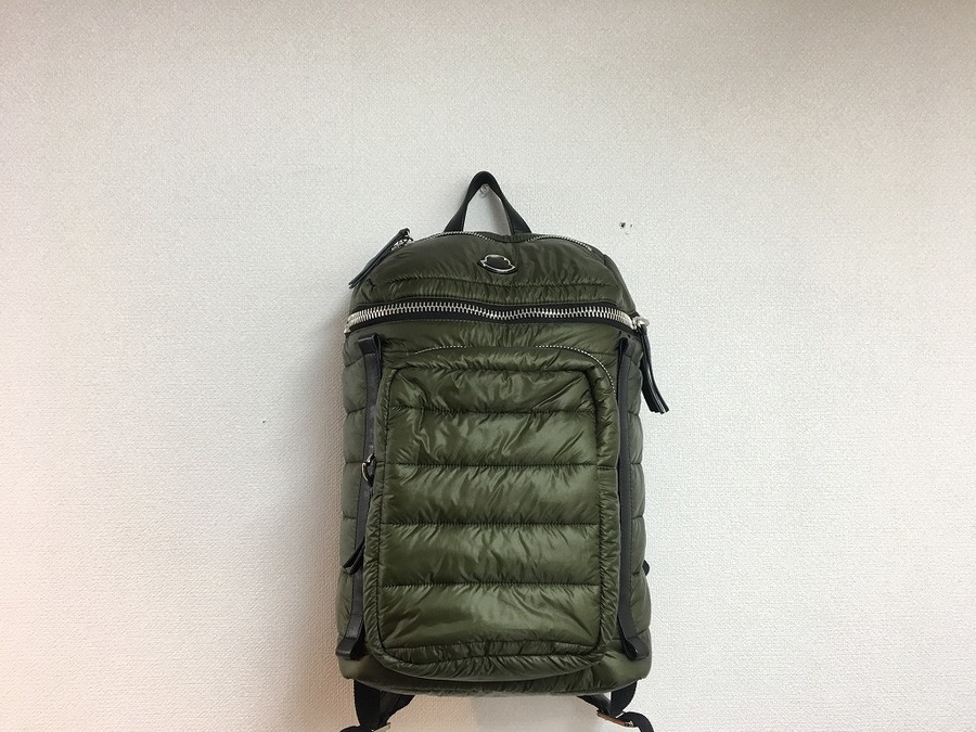 MONCLER/モンクレールより、 