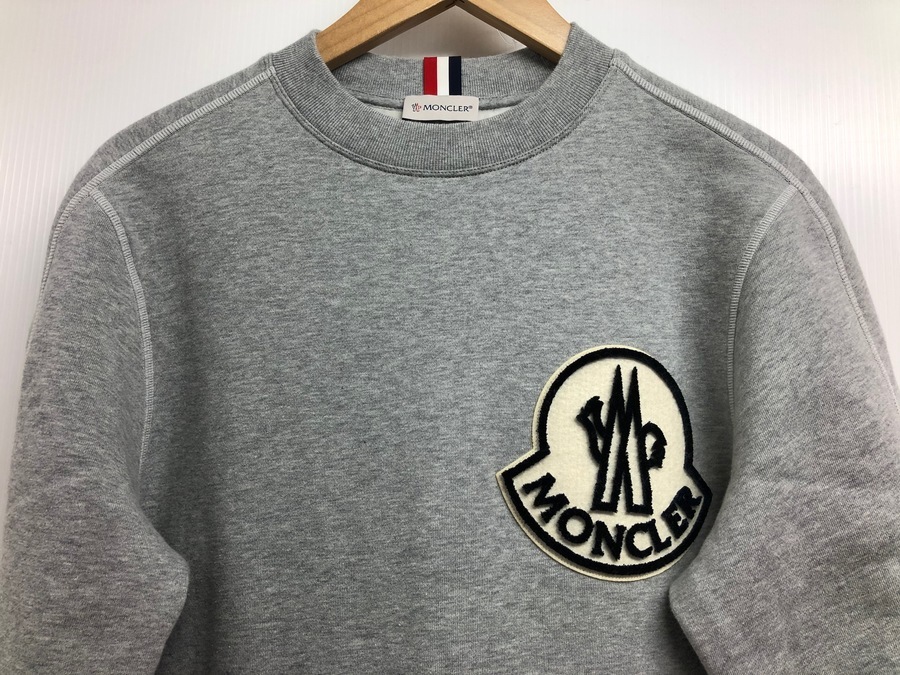 福袋セール】 【定価：94,600円】新品未使用 MONCLER XLサイズ