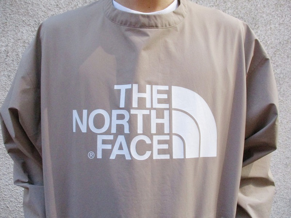 THE NORTH FACE/ザ・ノースフェイス】GTX MOUNTAIN TOP入荷 