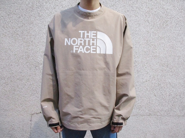 HYKE×THE NORTH FACE GTX MOUNTAIN TOP