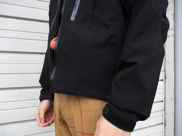 ARC'TERYX/アークテリクス】ALPHA SV JACKET入荷！[2020.01.27