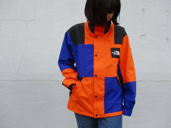 THE NORTH FACE RAGE GTX Shell Jacket