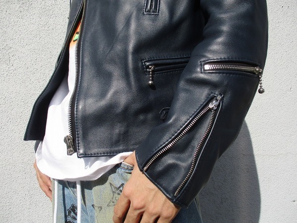 Lewis Leathers / ルイスレザース】LIGHTNING入荷！！[2020.02