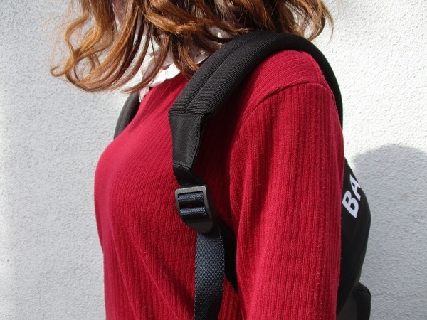 BALENCIAGA/バレンシアガ】WHEEL BACKPACK S入荷！[2020.03.17