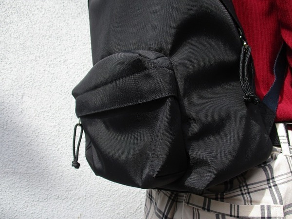 BALENCIAGA/バレンシアガ】WHEEL BACKPACK S入荷！[2020.03.17