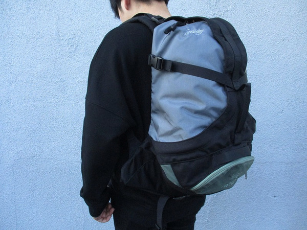 ARCTERYX/アークテリクス】SEBRING 25別注バックパック入荷！[2020.03