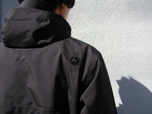 MARMOT(マーモット)】COMODO JACKETのご紹介です！[2020.04.15