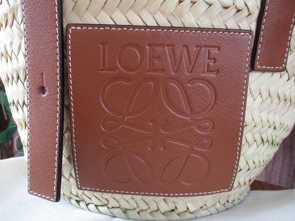 ロエベ LOEWE バスケット スモール 箱あり ロエベ LOEWE バスケット スモール 箱あり LOEWE - ロエベ スモール
