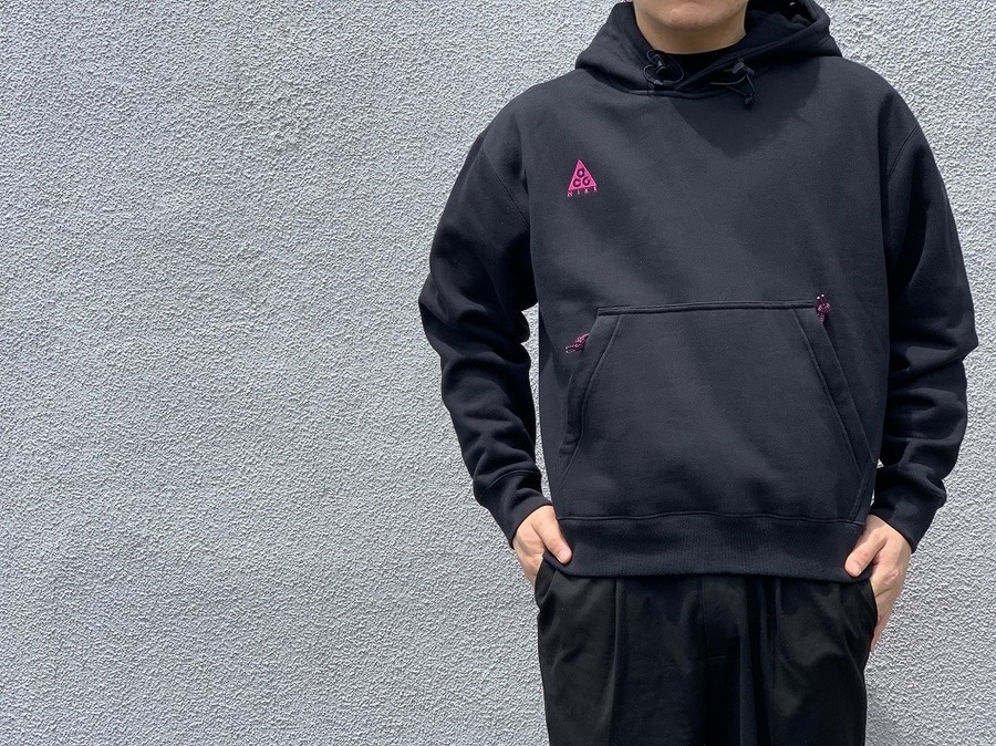 NIKE ACG パーカー S arRlNjZnTU