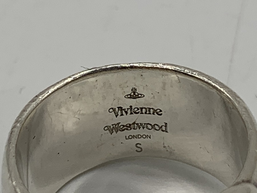 Vivienne Westwood/ヴィヴィアン ウエストウッド】ベルトリング