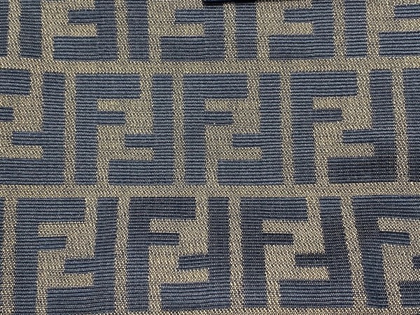 FENDI】ズッカ柄FF金具ショルダーバッグが入荷致しました。[2020.06.22