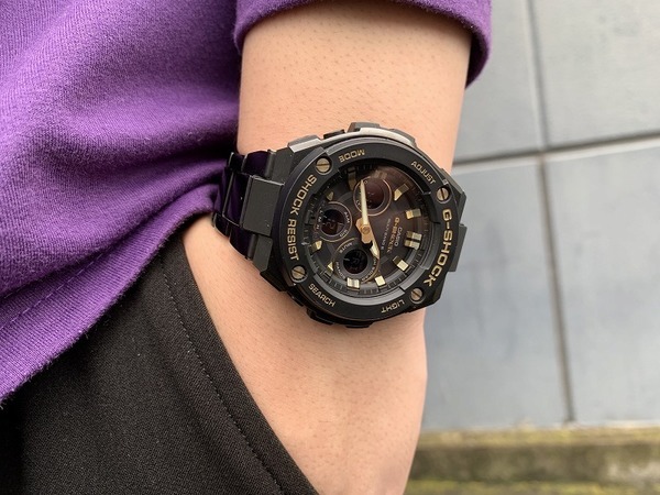Casio gst w300bd sale
