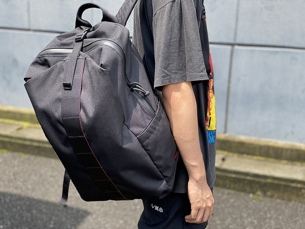 BRIEFING（ブリーフィング）】URBAN GYM PACKが入荷致しました