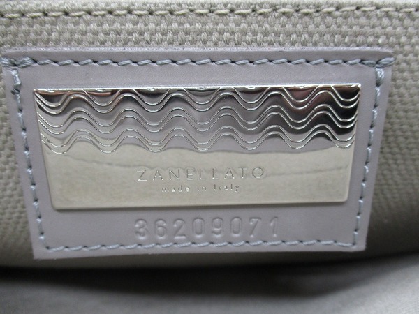 ZANELLATO 069700SRETEZ1101 関税送料込 現地価格セール ZANELLATO(ザネラート)の商品一覧 3ページ目