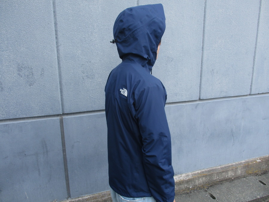 THE NORTH FACE/ザ ノースフェイス からCLIMB LIGHT JACKETが入荷致し
