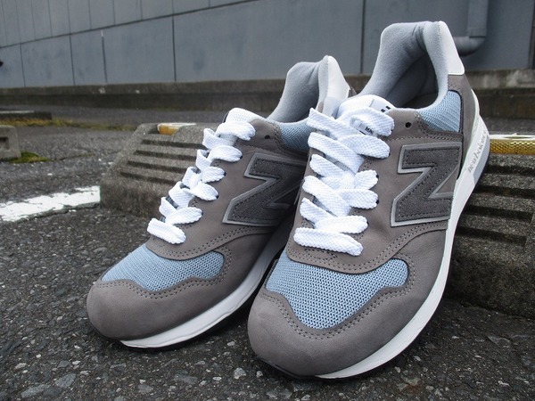 New Balance  ニューバランス　M1400SB  サイズ24.0