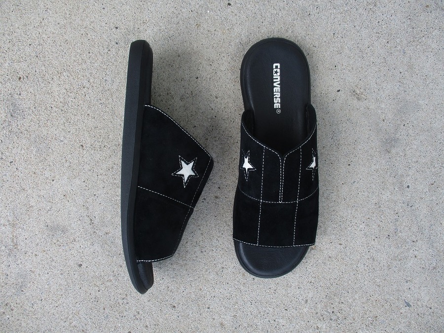 converse addict onestar sandal 29