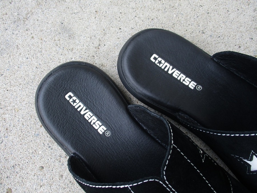 CONVERSE ADDICT(コンバース アディクト)】ONE STAR SANDALが入荷致し