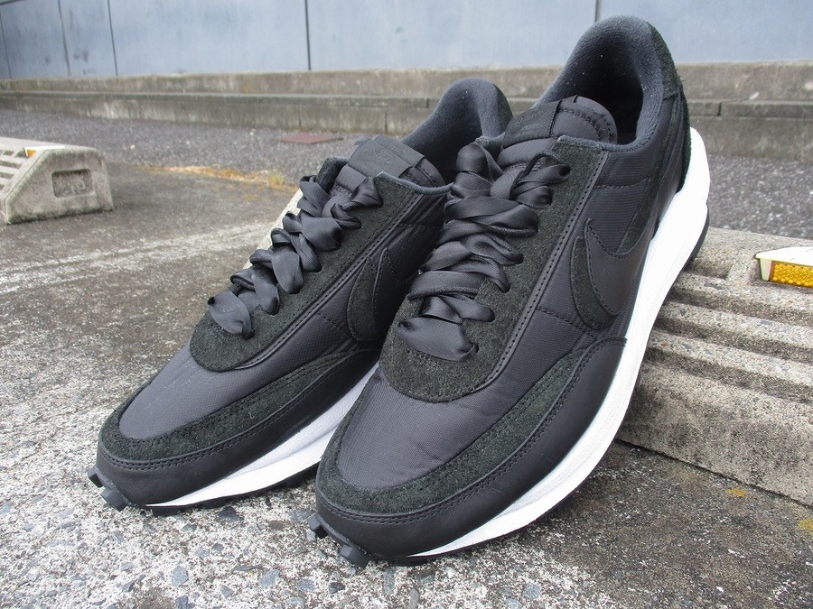 23.0 Nike × sacai LDV Waffle