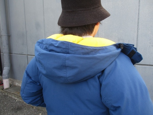 THE NORTH FACE ザノースフェイス ND91530 Elebus Jacket