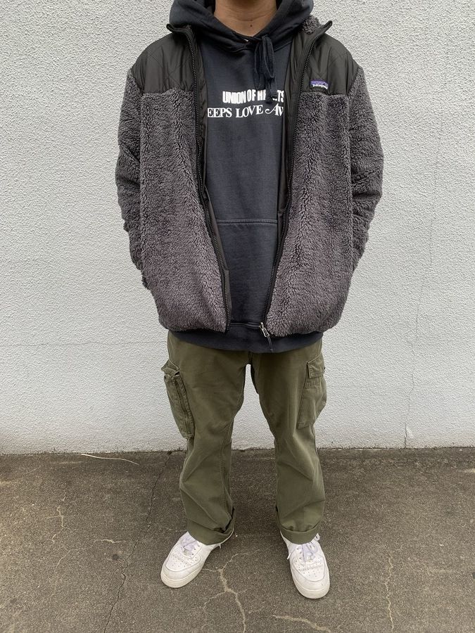 Patagonia【パタゴニア】よりMen's Isthmus 3-in-1 ジャケット Patagonia【パタゴニア】よりMen's Isthmus 3-in-1 ジャケット