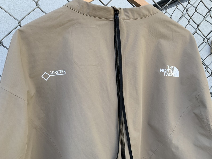 THE NORTH FACE × HYKE GTX マウンテントップが入荷しました。[2021.01