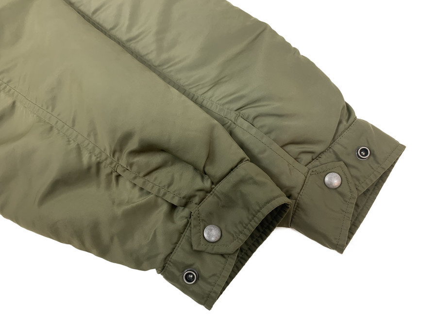 ストリートブランド】VISVIM/ヴィズヴィム 18AWコーチジャケットが買取