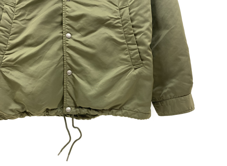 ストリートブランド】VISVIM/ヴィズヴィム 18AWコーチジャケット