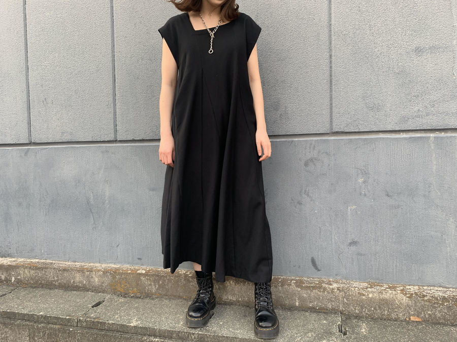 tricot COMME des GARCONS ワンピース