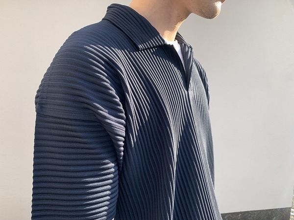 大人気ドメブラ】HOMME PLISSE ISSEY MIYAKE/オムプリッセイッセイ ...