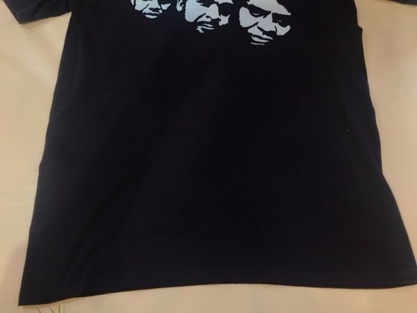 初期Supreme アイズレーブラザーズ Tシャツ M グレー Supreme 2024SSに 