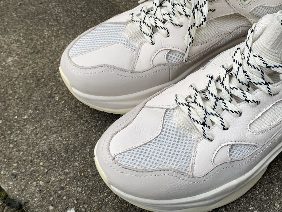 ストリートブランド【BRANDBLACK/ブランドブラック】よりSAGAダット