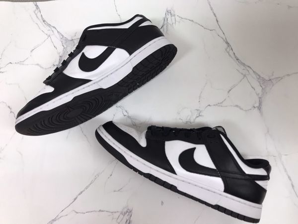 人気スニーカー【NIKE/ナイキ】よりDUNK LOW RETRO BLACK WHITE